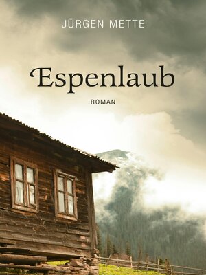 cover image of Espenlaub
